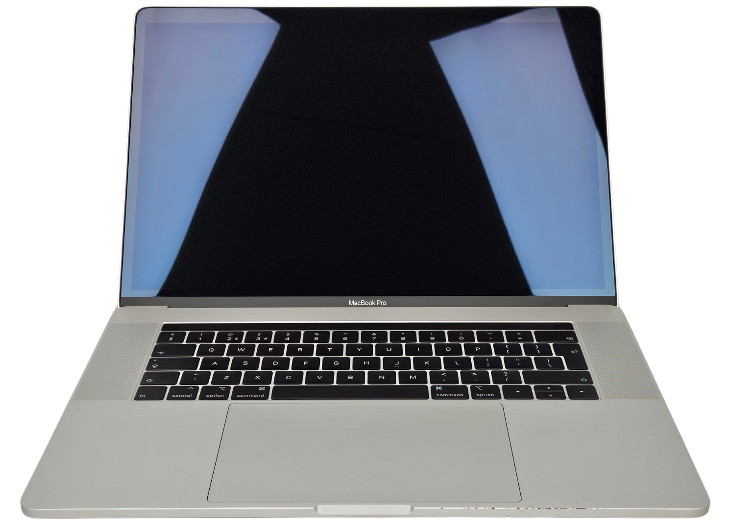 【再入荷！】 Apple MacBook Pro A1990 | i7-9750H | 32GB | 512 SSD | 15,4 MacBook本体
